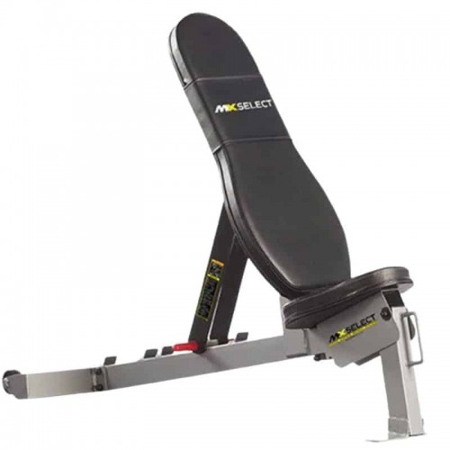 MX SELECT MXB ΠΑΓΚΟΣ ΠΡΟΠΟΝΗΣΗΣ